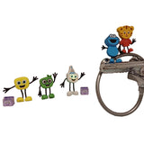 Glo pals | Character Cookie