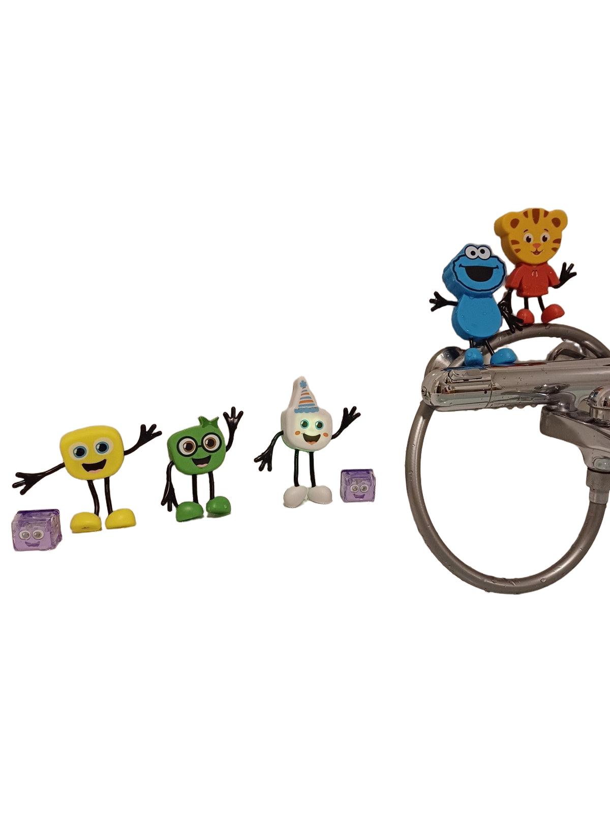 Glo pals | Character Cookie