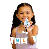 Glo pals | Character Party