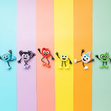 Glo pals | Character Sammy