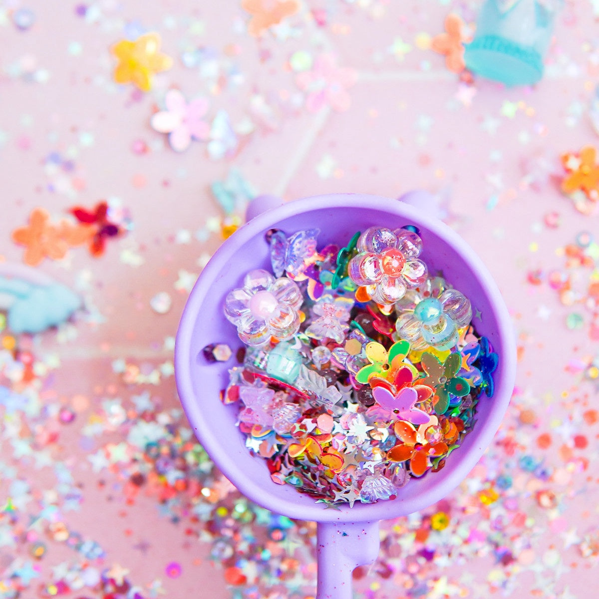 Glo pals | Fun fillers | Fantasy fairy