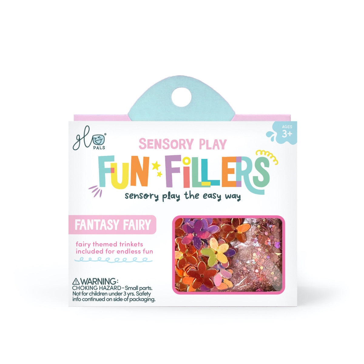 Glo pals | Fun fillers | Fantasy fairy