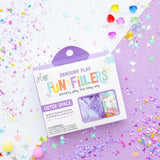 Glo pals | Fun fillers | Outer space