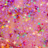 Glo pals | Fun fillers | Outer space