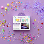 Glo pals | Fun fillers | Outer space