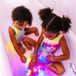 Glo pals | Light up cups | Lumi 4pc