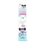 Glo pals | Light up cups | Lumi 4pc