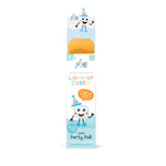 Glo pals | Light up cups Party 4pc