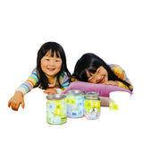 Glo pals | Light up cups | Pippa 4pc