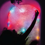 Glo pals | Light up cups Sammy 4pc