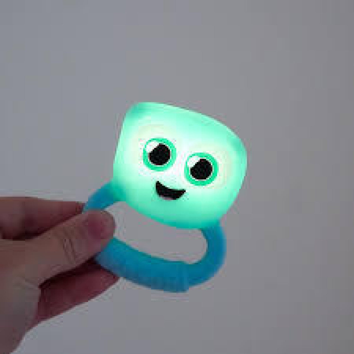 Glo pals | Light up rattle | Blair