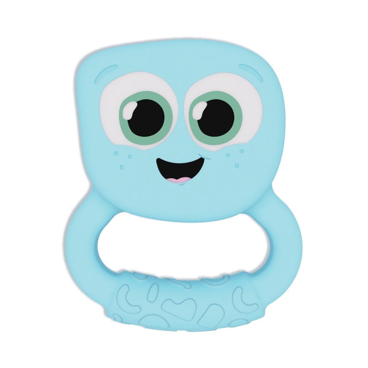 Glo pals | Light up rattle | Blair