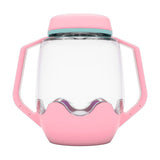 Glo pals | Sensory play Cup | Bubble gum