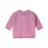 Gray Label | Baby Crewneck Sweat GOTS | bubblegum