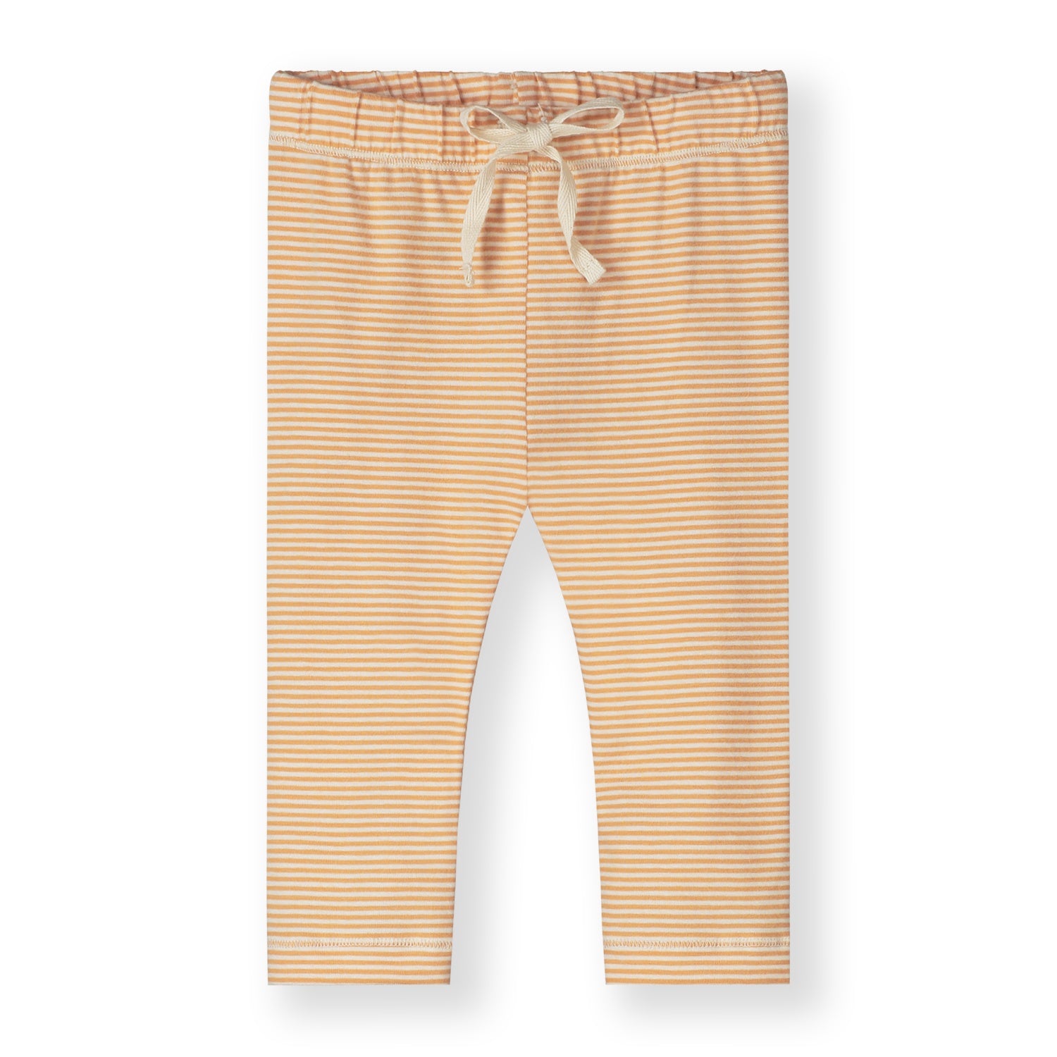 Gray Label | Baby Leggings GOTS melon - cream