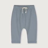 Gray Label | Baby Pants GOTS | stone gray
