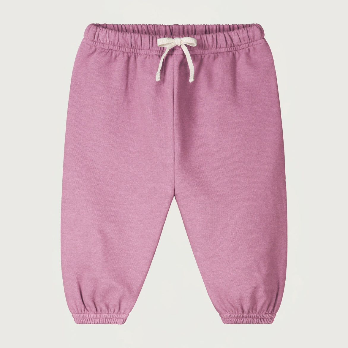 Gray Label | Baby Track Pants GOTS | bubblegum