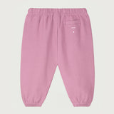Gray Label | Baby Track Pants GOTS | bubblegum