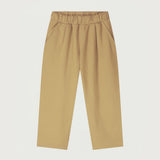 Gray Label | Baggy Oversized Trousers GOTS | cookie