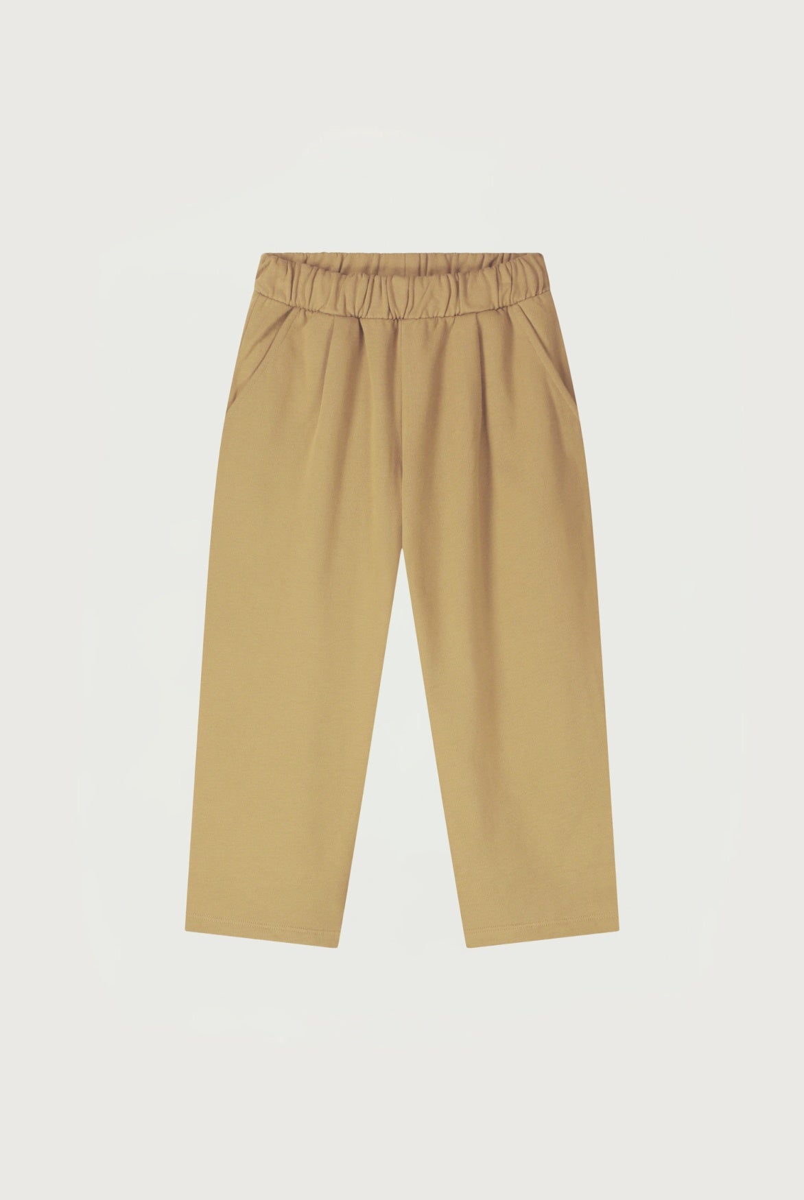 Gray Label | Baggy Oversized Trousers GOTS | cookie