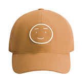 Gray Label | Baseball cap GOTS melon