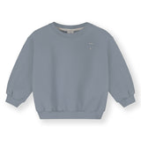Gray Label | Dropped Shoulder Sweater GOTS | cookie