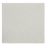 Gray Label | Multi swaddle scarf GOTS Grey Melange cream