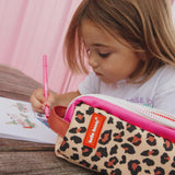 Hello Hossy - Etui Leopard #7