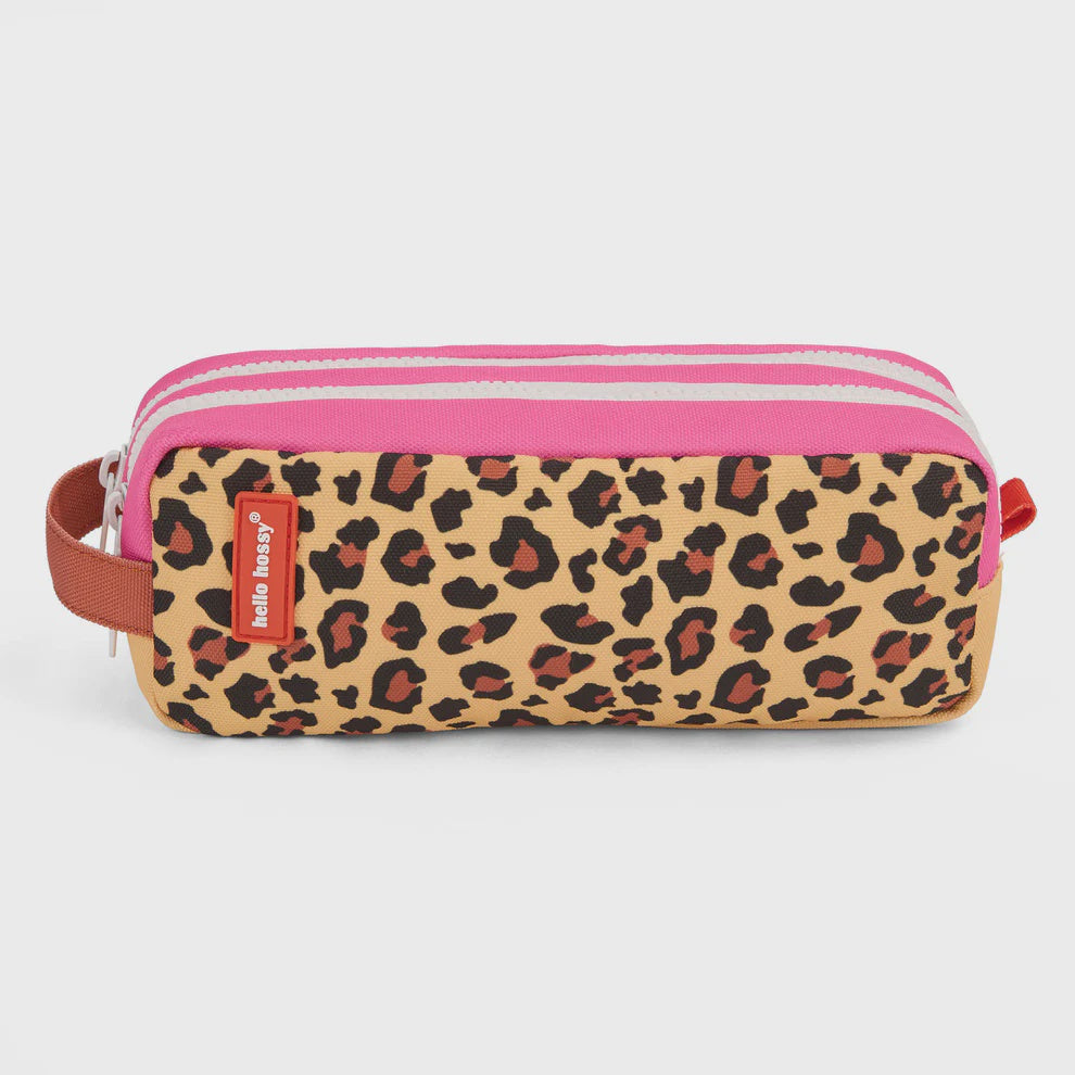 Hello Hossy - Etui Leopard #7