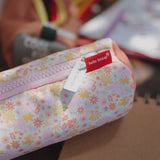 Hello Hossy - Etui retro flowers