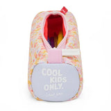 Hello Hossy - Etui retro flowers