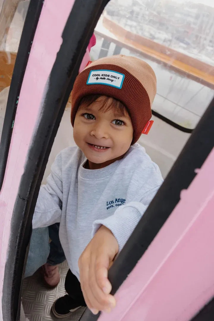 Hello Hossy | Muts Urban Coffee