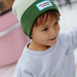 Hello Hossy | Muts Urban Mossy