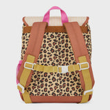 Hello Hossy - Rugzak Leopard #6 +6Y
