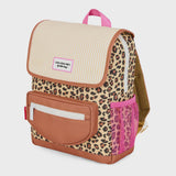 Hello Hossy - Rugzak Leopard #6 +6Y