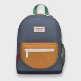 Hello Hossy - Rugzak Mini Marine +6Y