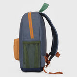 Hello Hossy - Rugzak Mini Marine +6Y