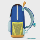 Hello Hossy - Rugzak mini blue canyon +6Y