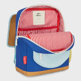 Hello Hossy - Rugzak mini blue canyon +6Y