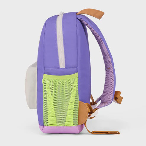 Hello Hossy - Rugzak mini lavendy +6Y
