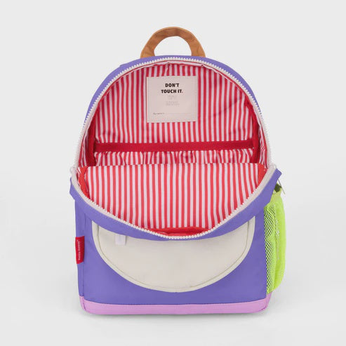 Hello Hossy - Rugzak mini lavendy +6Y
