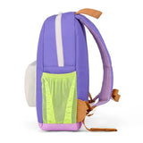 Hello Hossy - Rugzak mini lavendy +6Y