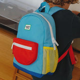 Hello Hossy | Rugzak mini sky pop +6Y