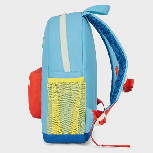 Hello Hossy | Rugzak mini sky pop +6Y