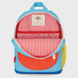 Hello Hossy | Rugzak mini sky pop +6Y