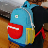 Hello Hossy | Rugzak mini sky pop +6Y