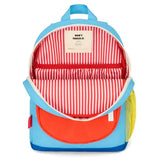 Hello Hossy | Rugzak mini sky pop +6Y