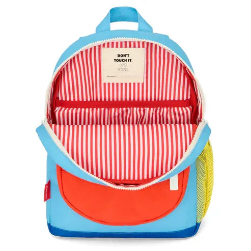 Hello Hossy | Rugzak mini sky pop +6Y