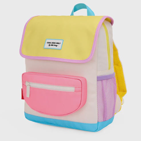 Hello Hossy - Rugzak mini sugar +6Y