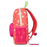 Hello Hossy - Rugzak peachy bloom 2-5Y